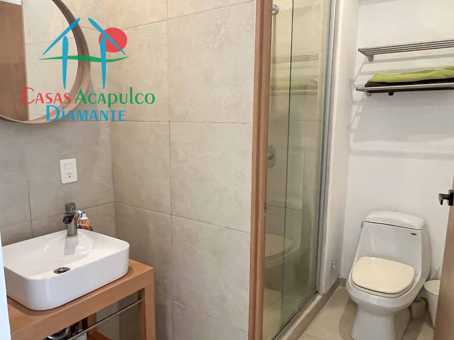 Aura A 006 - Baño 1